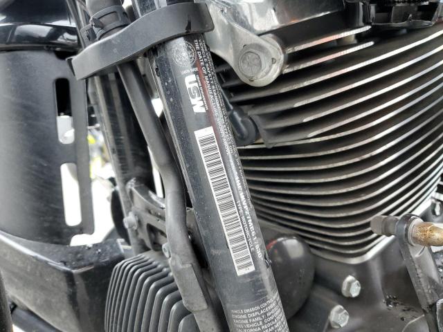 1HD1KVP27MB617830 Harley-Davidson FL HRXS 8