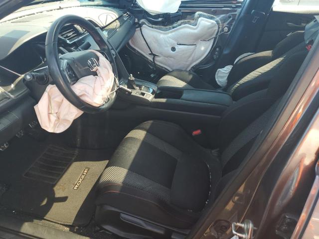 2HGFC1E59KH705651 2019 HONDA CIVIC