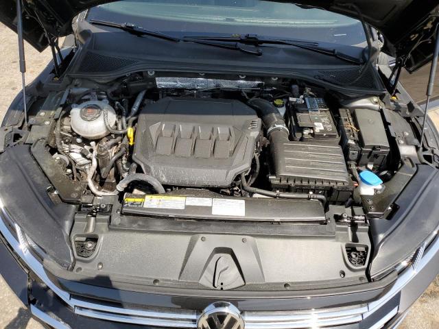 WVWAR7AN4LE017064 Volkswagen Arteon SE 11