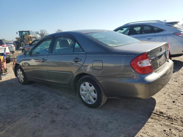 2004 Toyota Camry Le VIN: 4T1BE32K94U935179 Lot: 49897964