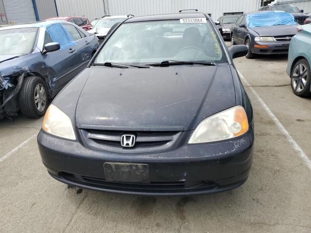 2003 Honda Civic Lx VIN: 1HGEM21563L074298 Lot: 52343084
