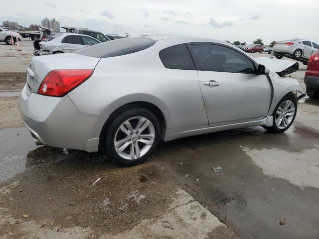 1N4AL2EP0BC144538 2011 Nissan Altima S