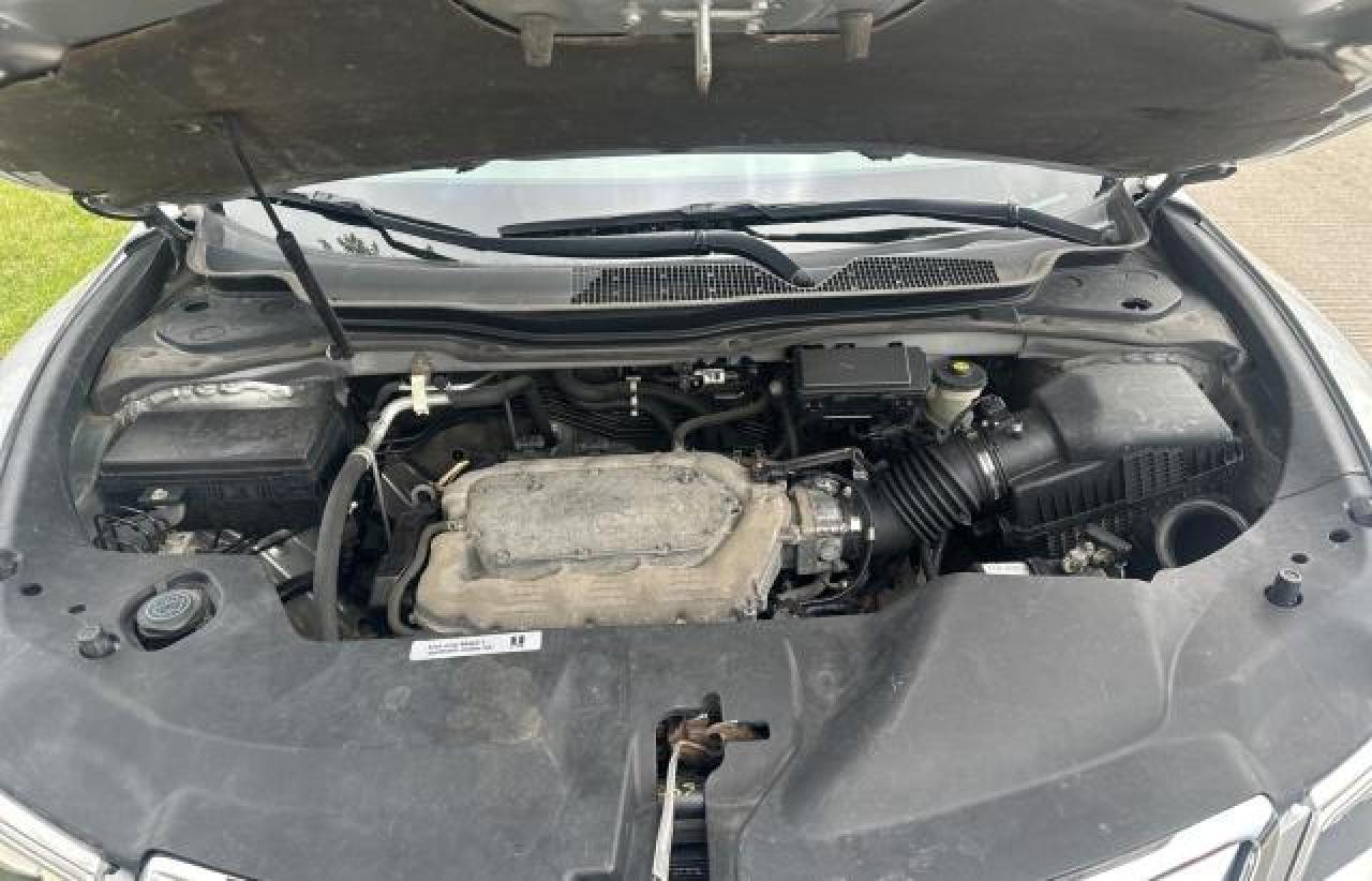 5FRYD3H49EB010159 2014 Acura Mdx Technology