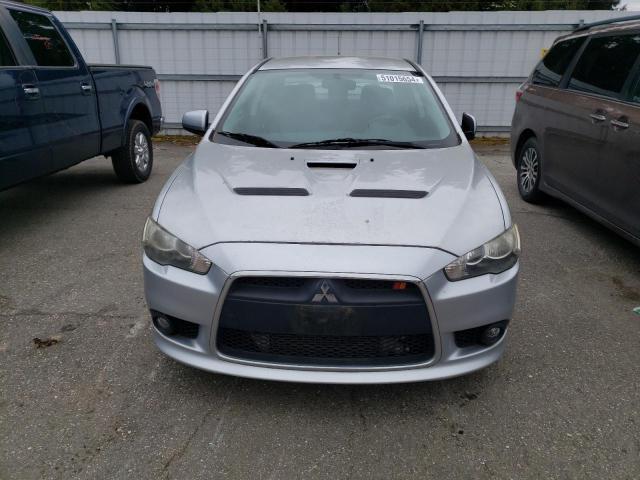 2009 Mitsubishi Lancer Ralliart VIN: JA3AV66V69U023525 Lot: 51015654