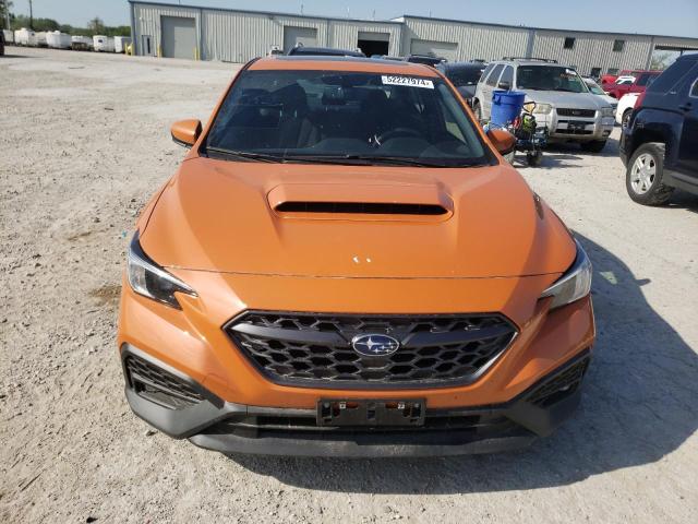 2023 Subaru Wrx Premium VIN: JF1VBAF64P9809112 Lot: 52227974