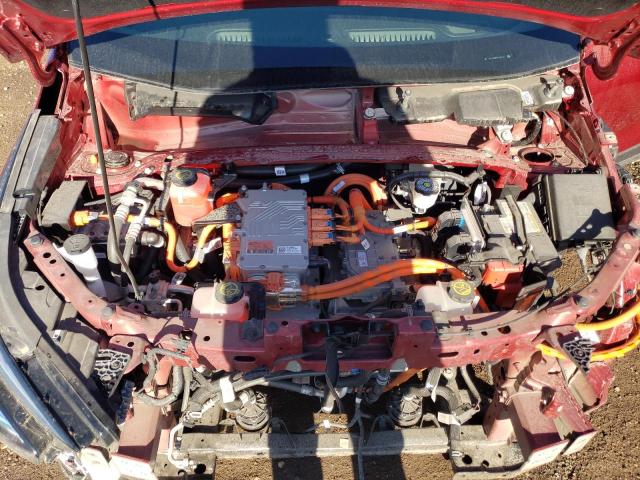 2022 Chevrolet Bolt Euv Premier VIN: 1G1FZ6S00N4122480 Lot: 50885904