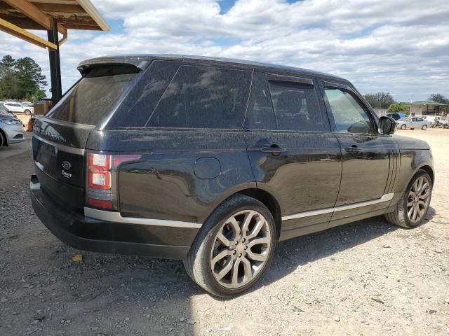 VIN SALGS2TF5EA155562 2014 Land Rover Range Rover,... no.3