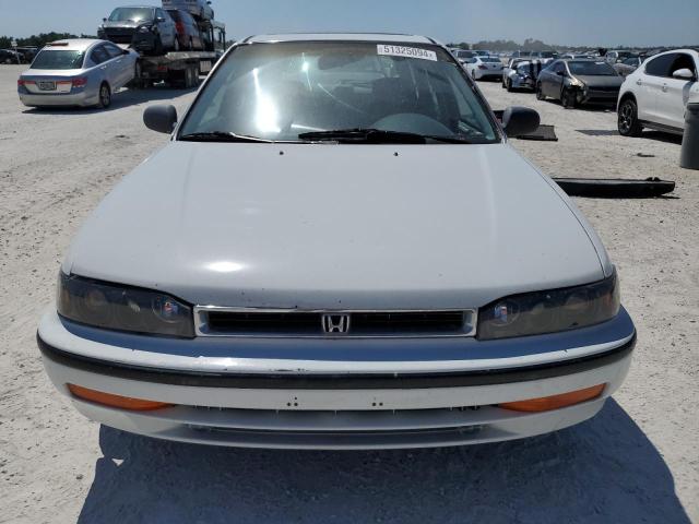 1991 Honda Accord Ex VIN: 1HGCB9867MA003600 Lot: 51325094