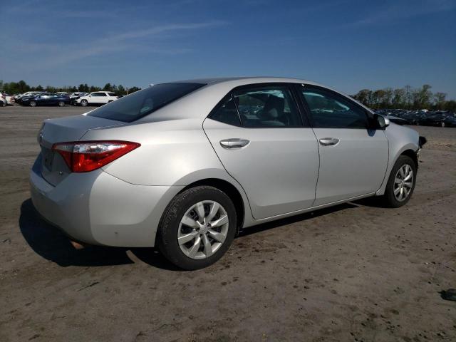 2014 Toyota Corolla L VIN: 2T1BURHE2EC155471 Lot: 50952424