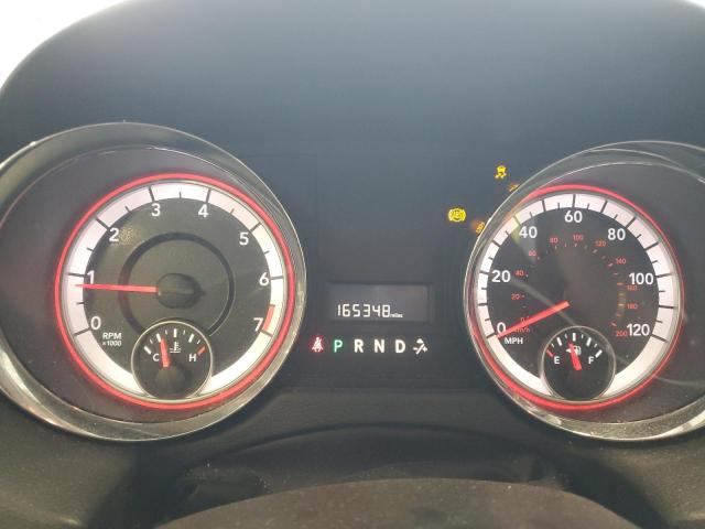 2014 Dodge Grand Caravan Sxt VIN: 2C4RDGCGXER209532 Lot: 48736744