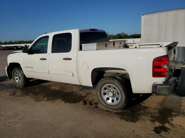 2008 Chevrolet Silverado C1500 VIN: 3GCEC13C08G297593 Lot: 50677774