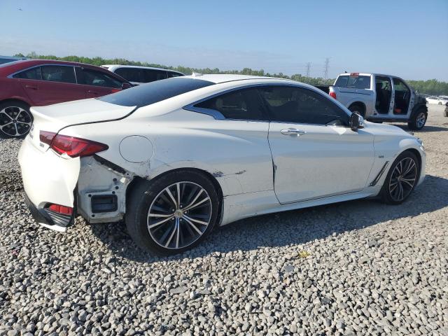 2019 Infiniti Q60 Pure VIN: JN1EV7EK2KM230891 Lot: 52107174