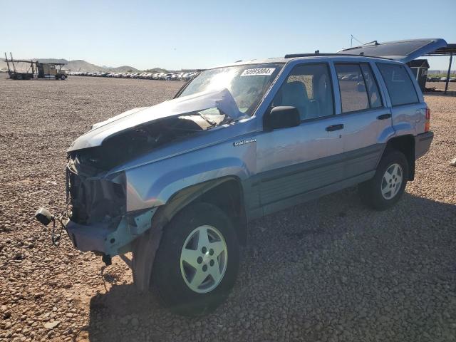 1993 Jeep Grand Cherokee Laredo VIN: 1J4GZ58S0PC602178 Lot: 50995884