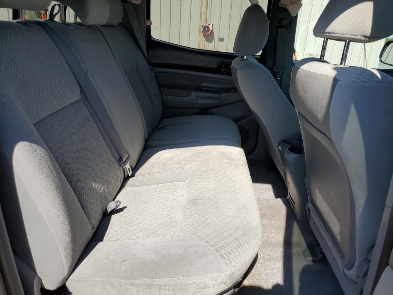 3TMJU4GN5BM112391 2011 Toyota Tacoma Double Cab Prerunner