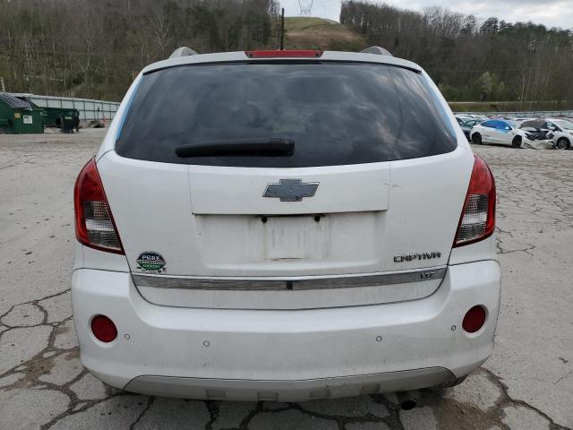 2014 Chevrolet Captiva Ltz VIN: 3GNAL4EK2ES574457 Lot: 48996784