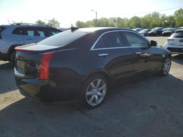 2016 CADILLAC ATS - 1G6AA5RA7G0168998