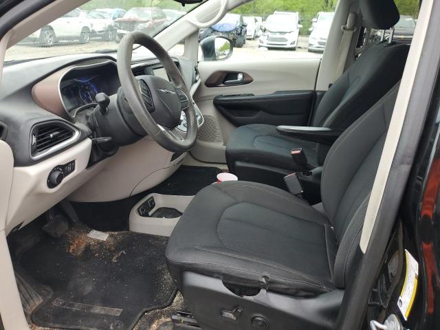 2017 CHRYSLER PACIFICA T - 2C4RC1DG4HR517542