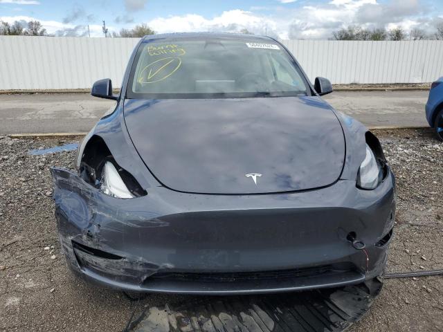 7SAYGDEE5NF445890 Tesla Model Y  5