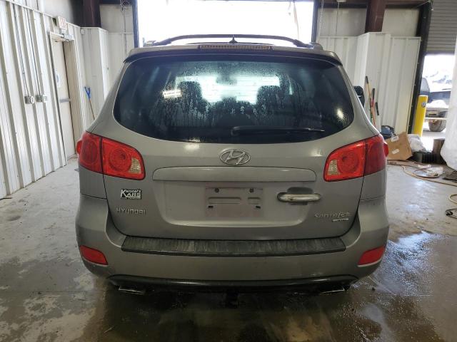 2007 Hyundai Santa Fe Se VIN: 5NMSH13E67H093177 Lot: 51370954