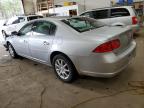 BUICK LUCERNE CX photo