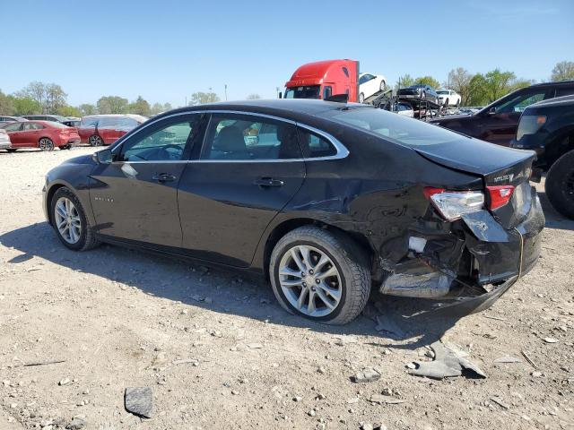 2018 Chevrolet Malibu Lt VIN: 1G1ZD5ST0JF222397 Lot: 50640214