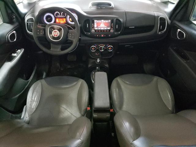 2014 Fiat 500L Lounge VIN: ZFBCFACH0EZ004669 Lot: 45421284