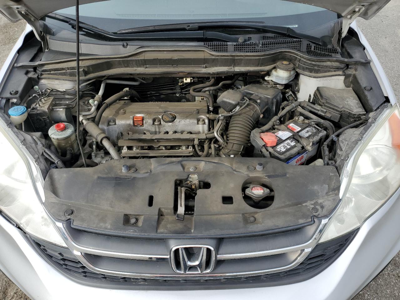 5j6re3h38bl052643 5J6RE3H38BL052643 2011 Honda Cr-V Lx