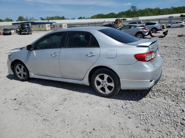 2012 Toyota Corolla Base VIN: 5YFBU4EE9CP010108 Lot: 51035464