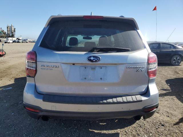 2016 SUBARU FORESTER 2 - JF2SJGDC1GH507506