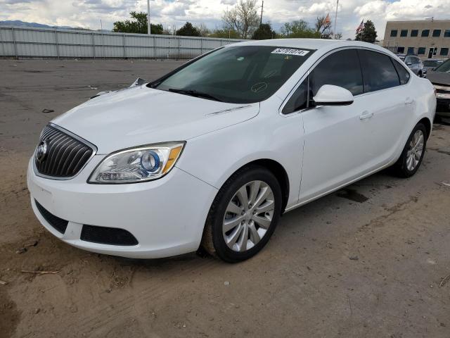  BUICK VERANO 2015 Білий