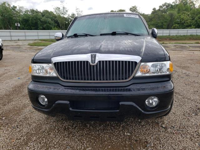 2002 Lincoln Blackwood VIN: 5LTEW05A22KJ03107 Lot: 49047734