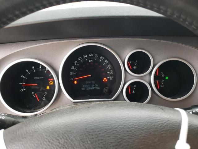 2010 Toyota Sequoia - Image 9