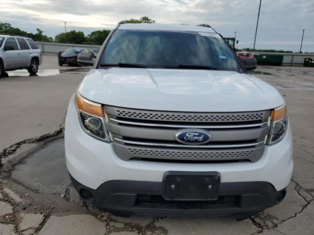 2013 Ford Explorer VIN: 1FM5K7B89DGC38840 Lot: 51736894