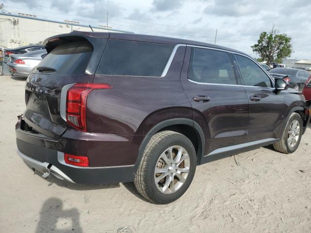 KM8R14HEXNU449029 Hyundai Palisade S 3