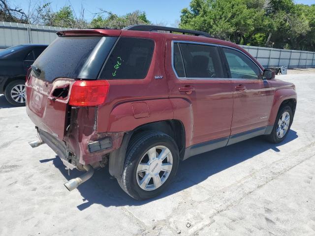 2012 GMC Terrain Slt VIN: 2GKALUEK4C6197378 Lot: 49764584