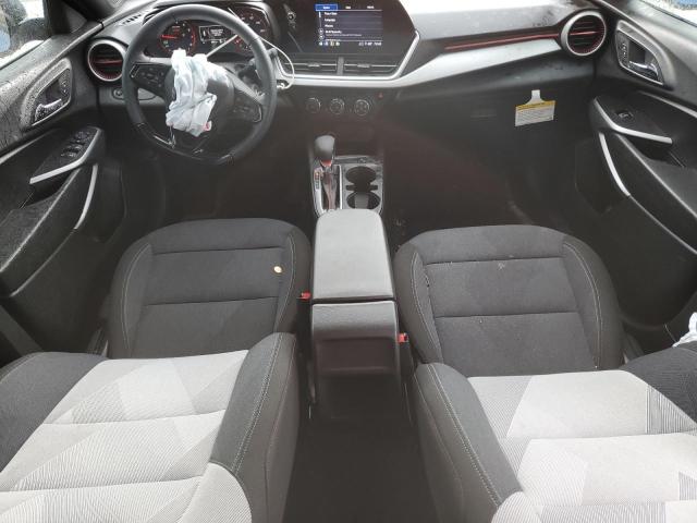 2024 CHEVROLET TRAX 1RS - KL77LGE25RC094054