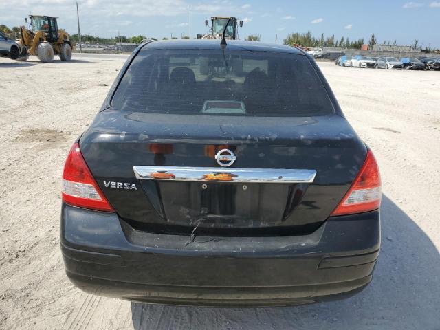 2009 Nissan Versa S VIN: 3N1BC11E99L389112 Lot: 52565874