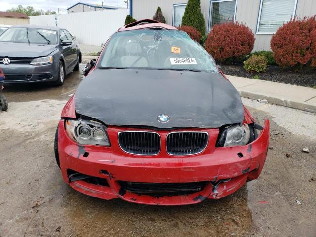 2008 BMW 135 I VIN: WBAUC73588VF22088 Lot: 50548824
