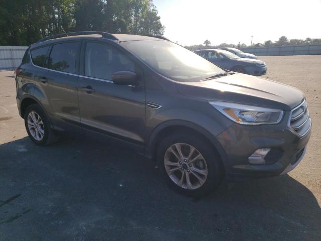 2018 Ford Escape Se VIN: 1FMCU0GD7JUC26441 Lot: 52760744