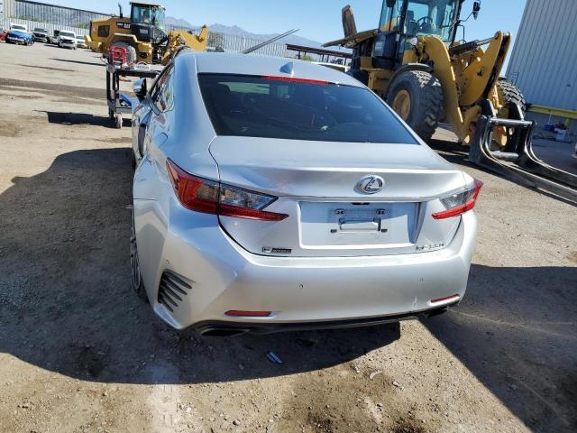 2015 Lexus Rc 350 VIN: JTHHE5BC8F5003621 Lot: 51447654