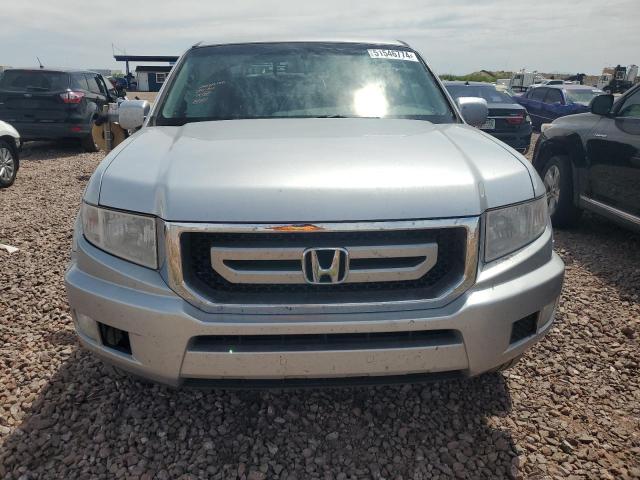 2010 Honda Ridgeline Rts VIN: 5FPYK1F42AB008981 Lot: 51546774