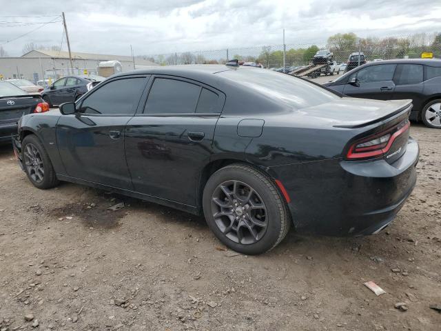 2018 Dodge Charger Gt VIN: 2C3CDXJG9JH235441 Lot: 51350774