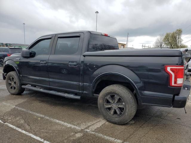 2015 FORD F150 SUPER - 1FTEW1EP4FKD23660