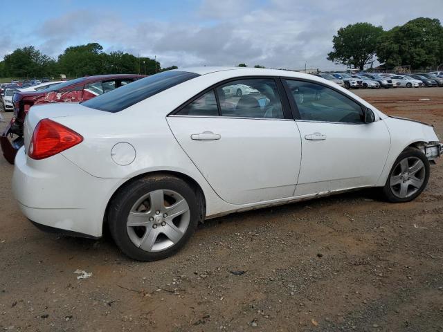 2010 Pontiac G6 VIN: 1G2ZA5E0XA4129050 Lot: 52649004