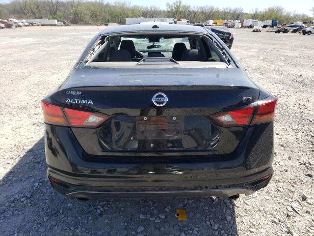 2019 Nissan Altima Sr VIN: 1N4BL4CV4KC128957 Lot: 50627454