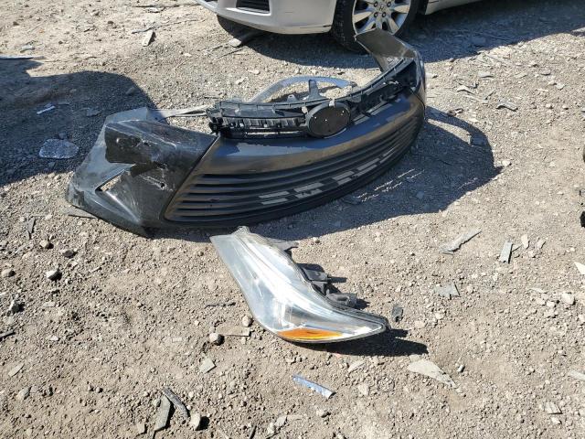 2015 Toyota Camry Hybrid VIN: 4T1BD1FK0FU169752 Lot: 50903304