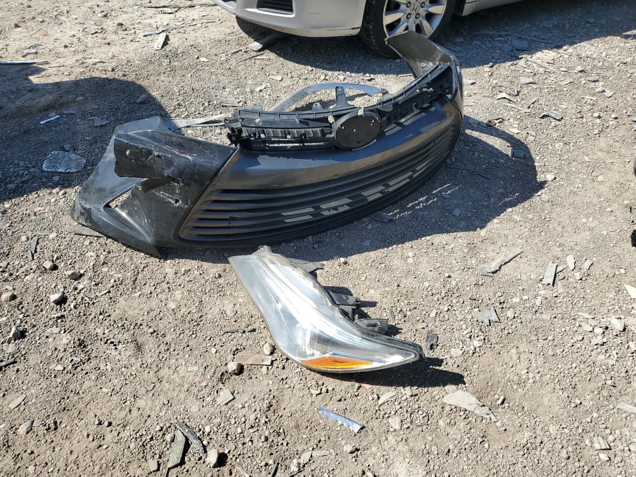 4T1BD1FK0FU169752 2015 Toyota Camry Hybrid