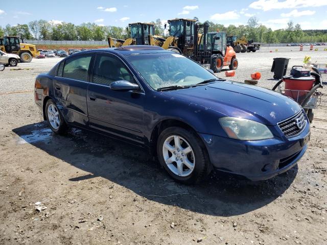 2006 Nissan Altima S VIN: 1N4AL11E36N351885 Lot: 49856334