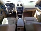 MERCEDES-BENZ ML 350 4MA photo