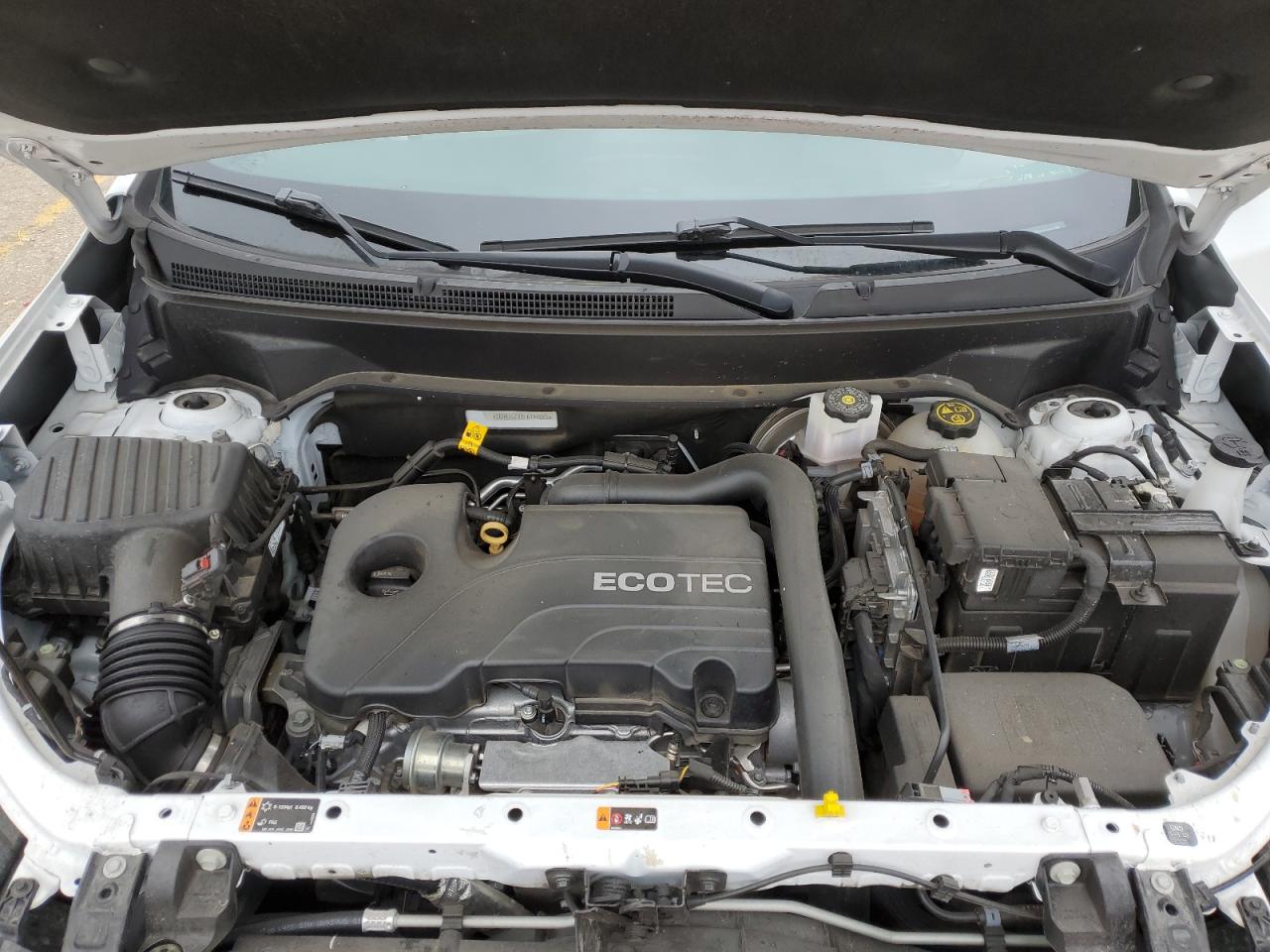 2GNAXSEV8L6144883 2020 Chevrolet Equinox Ls